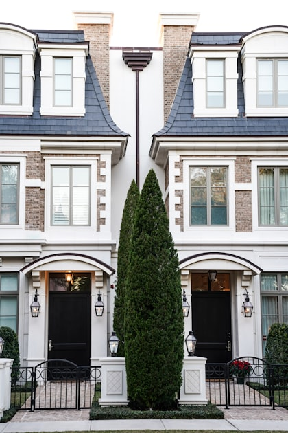 The Importance of Curb Appeal